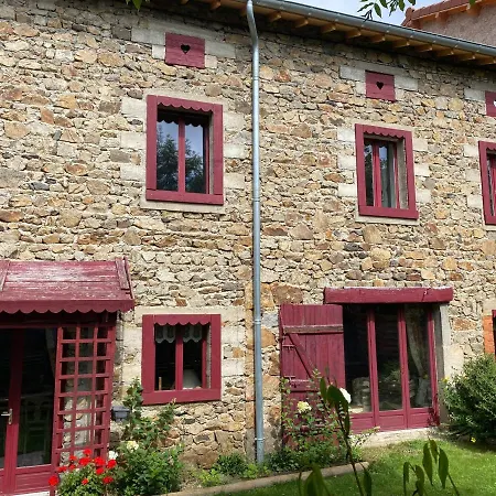 La Forge Bed & Breakfast Allegre