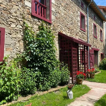 La Forge Bed & Breakfast *