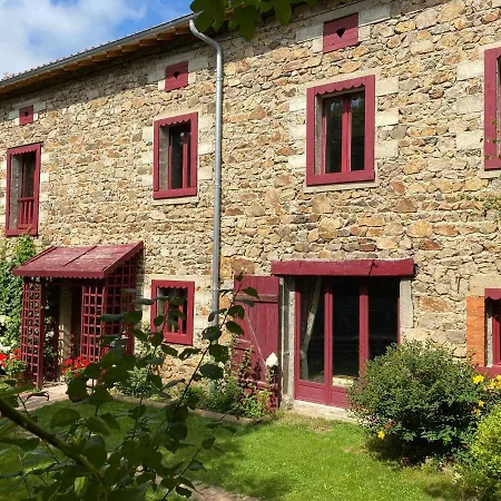 Bed & Breakfast La Forge Allegre
