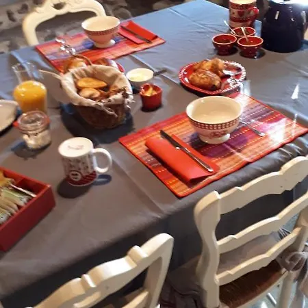 La Forge Bed & Breakfast *