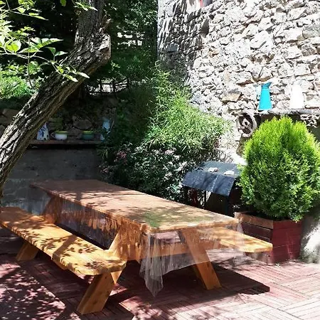 Bed & Breakfast La Forge *