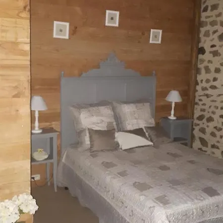 La Forge Bed & Breakfast *