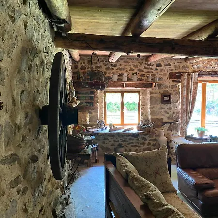 Bed & Breakfast La Forge *