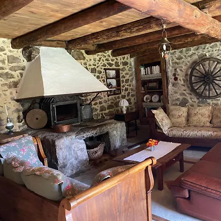 Bed & Breakfast La Forge *