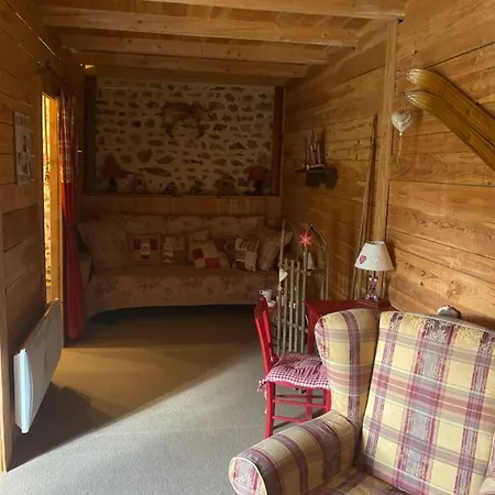Bed & Breakfast La Forge *
