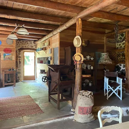 Bed & Breakfast La Forge Allegre