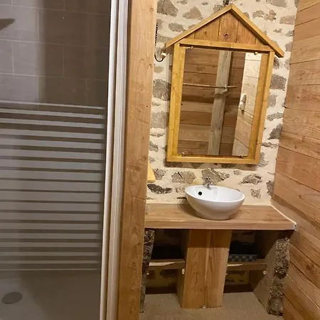 La Forge Bed & Breakfast Allegre