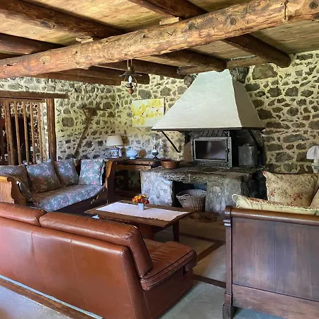 La Forge Bed & Breakfast Allegre