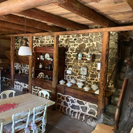 Bed & Breakfast La Forge