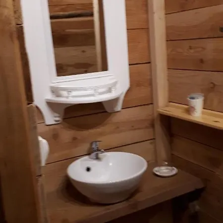 Bed & Breakfast La Forge *