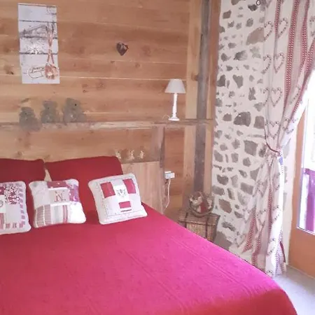 La Forge Bed & Breakfast