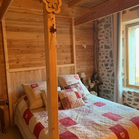 La Forge Bed & Breakfast Allegre